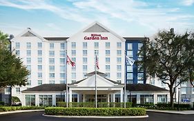 Hilton Garden Inn Orlando Seaworld